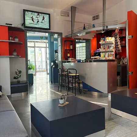 Adria Mare Hotel Rimini