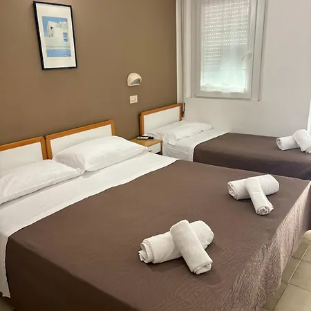 Adria Mare Ξενοδοχείο 3*