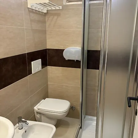 Adria Mare Ξενοδοχείο Ρίμινι