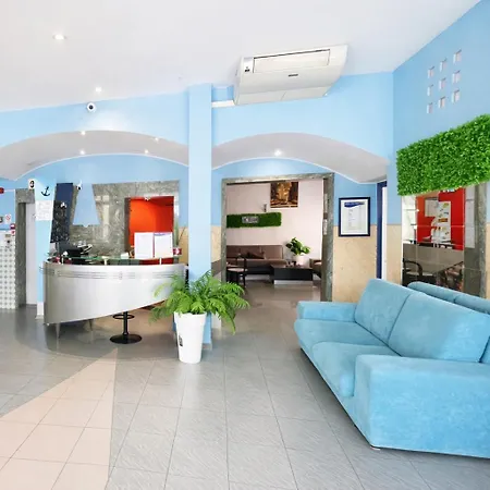 فندق Adria Mare