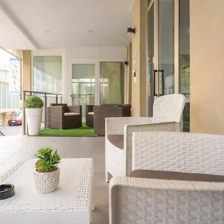 Adria Mare 3*
