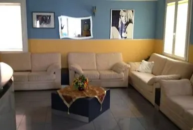 Adria Mare 3*