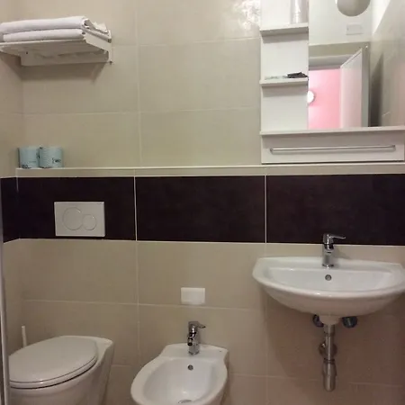 Adria Mare 3*