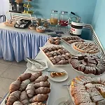 Adria Mare Hotel 3*