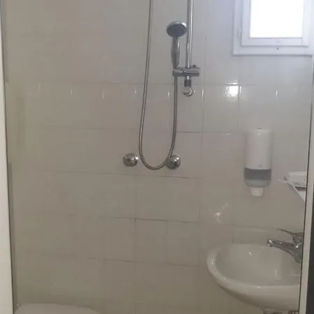 Szálloda Adria Mare