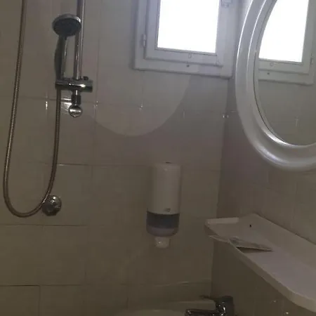 Szálloda Adria Mare