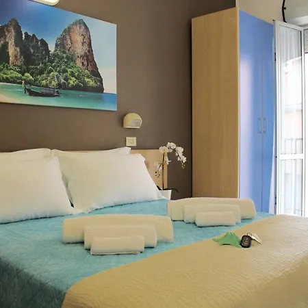 Adria Mare 3* Rimini