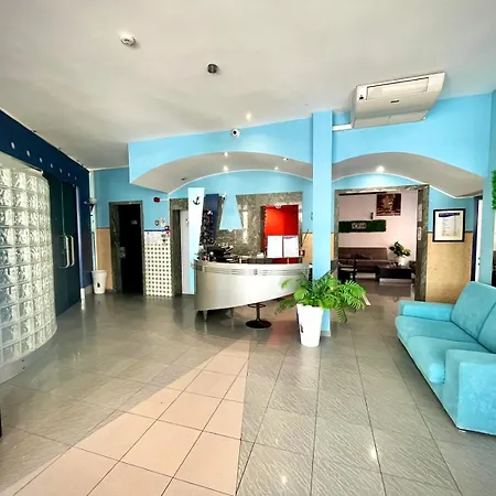 Hotel Adria Mare 3*