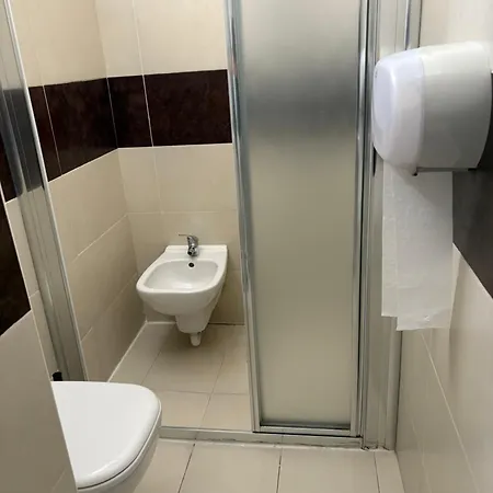 Hotel Adria Mare Rimini