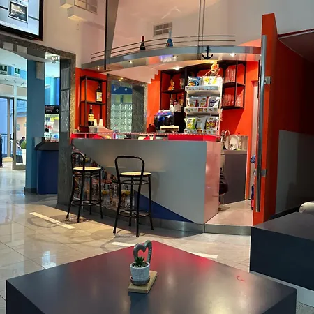 Adria Mare 3* 리미니