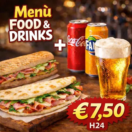 호텔 Adria Mare 리미니