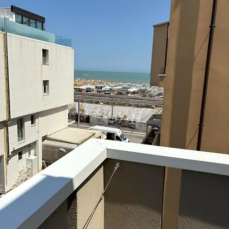 Adria Mare 3* Rimini