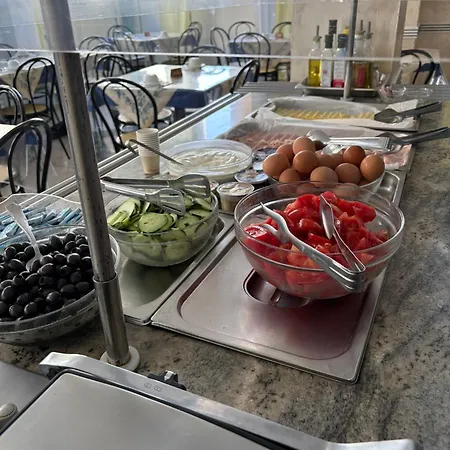 Adria Mare Hotel Rimini