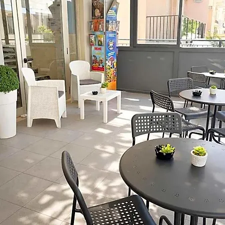 Adria Mare 3* Rimini