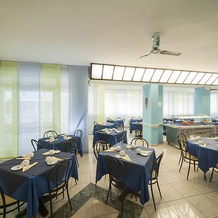 Adria Mare Szálloda Rimini