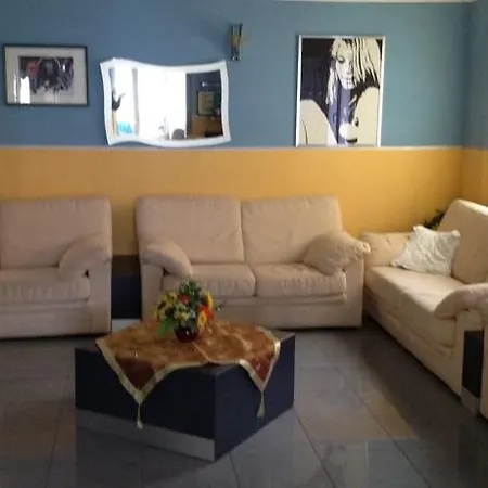 Adria Mare Szálloda 3*
