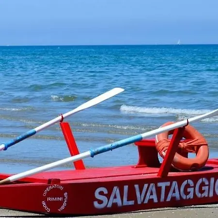 Adria Mare Отель