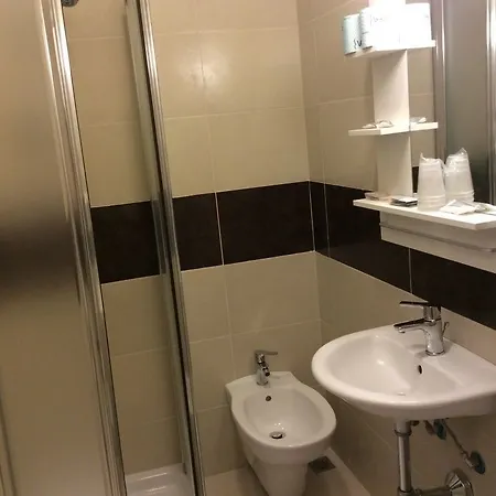 Adria Mare Szálloda 3*