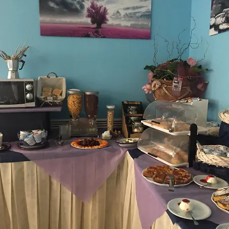 Adria Mare 3* 리미니