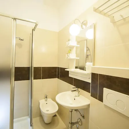 Adria Mare Szálloda 3*