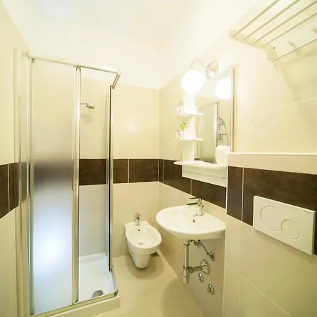Adria Mare Hotel 3*