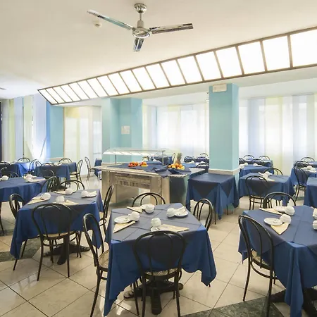 Adria Mare 3* Rimini