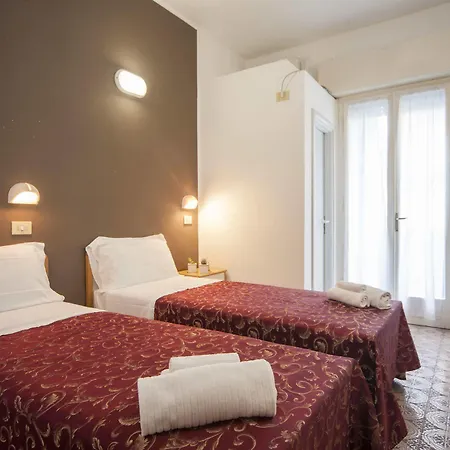 Adria Mare Szálloda Rimini