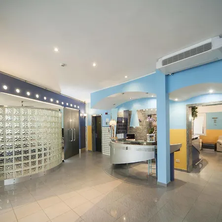Hotel Adria Mare