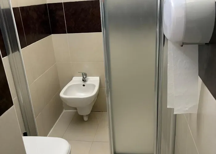 فندق Adria Mare ريميني