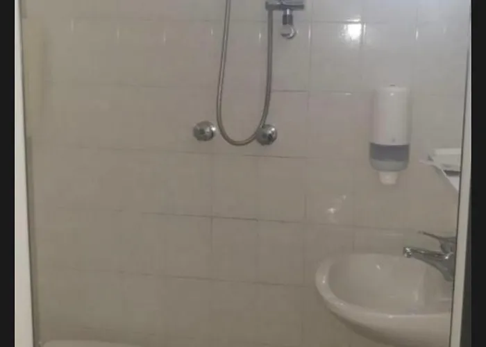 Adria Mare 3* Rimini