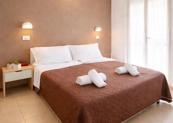Adria Mare Hotel 3*