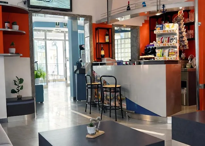 Otel Adria Mare Rimini