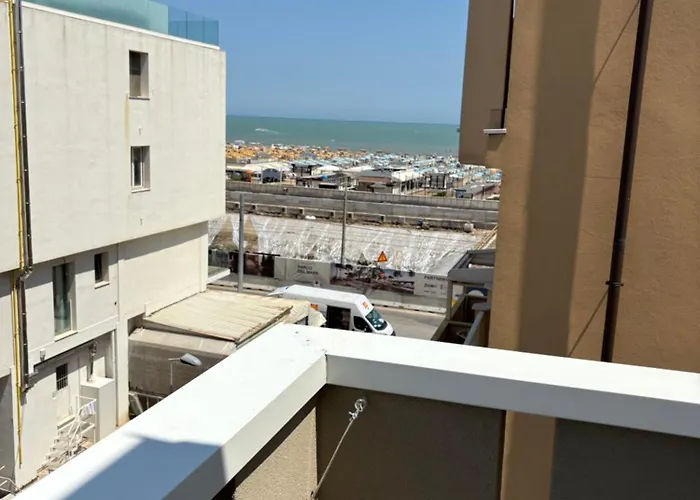Adria Mare 3* ريميني