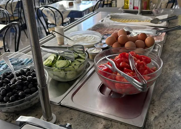 Adria Mare Hotel Rimini