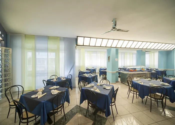 Adria Mare Otel Rimini