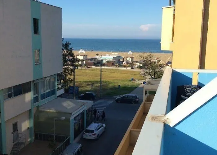 Adria Mare 3* Rimini