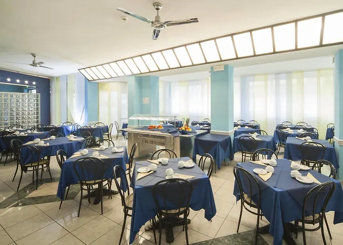 Adria Mare 3* ريميني