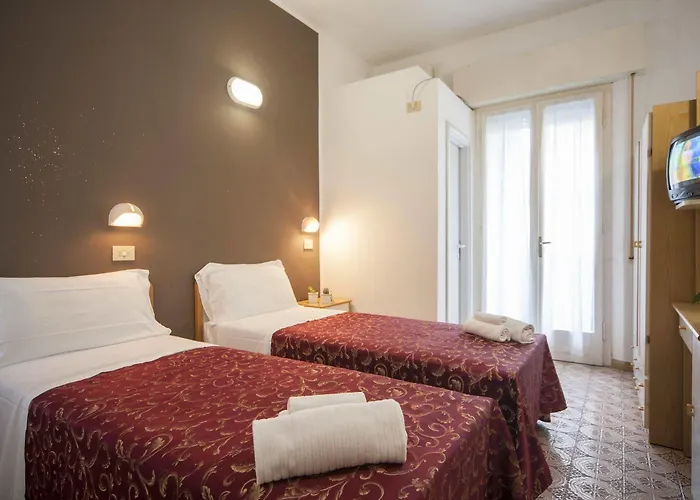 Adria Mare Otel Rimini