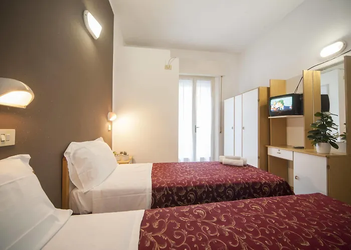Adria Mare 3*