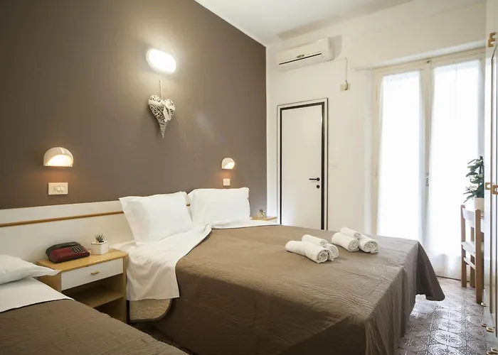 Adria Mare Otel 3*