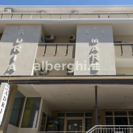 Adria Mare 3*