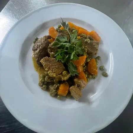 酒店 Adria Mare 里米尼