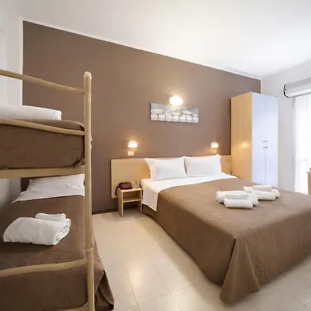 Hotel Adria Mare 3*
