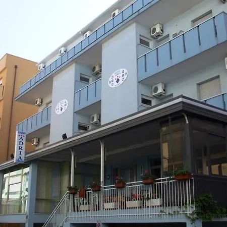 Ξενοδοχείο Adria Mare 3*