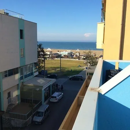 Adria Mare 3* 里米尼