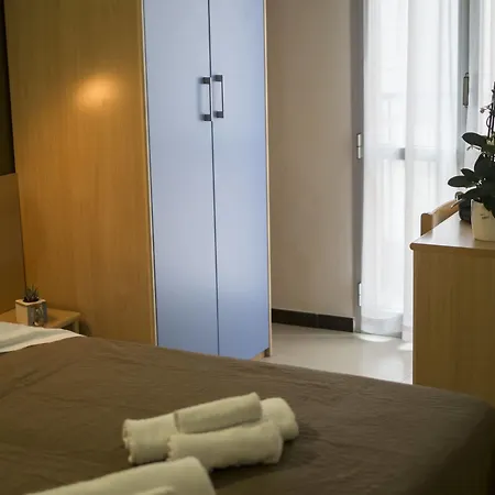 Adria Mare 3* Rimini