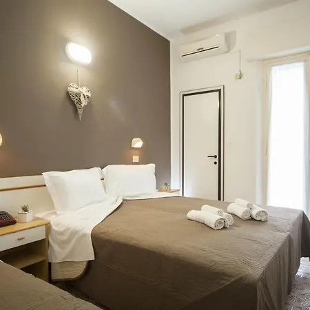 Adria Mare Ξενοδοχείο 3*