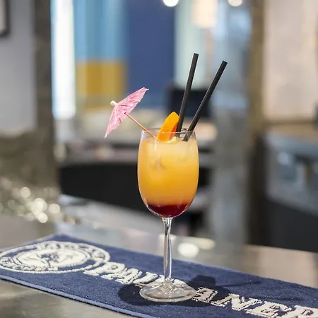 酒店 Adria Mare 里米尼