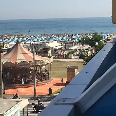 Ξενοδοχείο Adria Mare