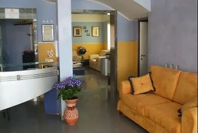 Adria Mare 3* Rimini